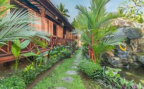 Green Zone Ubud Villas